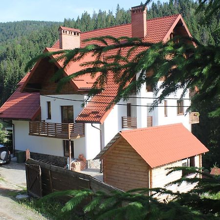 Біля Витягу Slawske Exterior foto