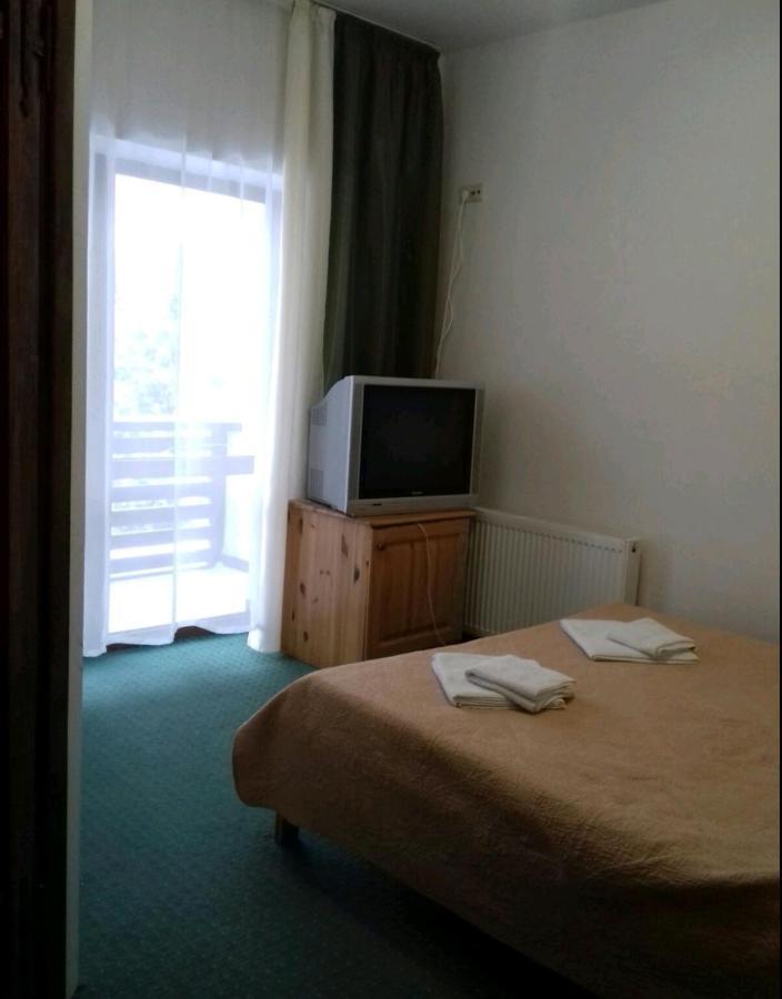 Біля Витягу Slawske Zimmer foto