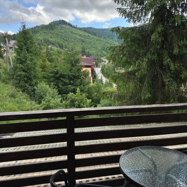 Біля Витягу Slawske Exterior foto