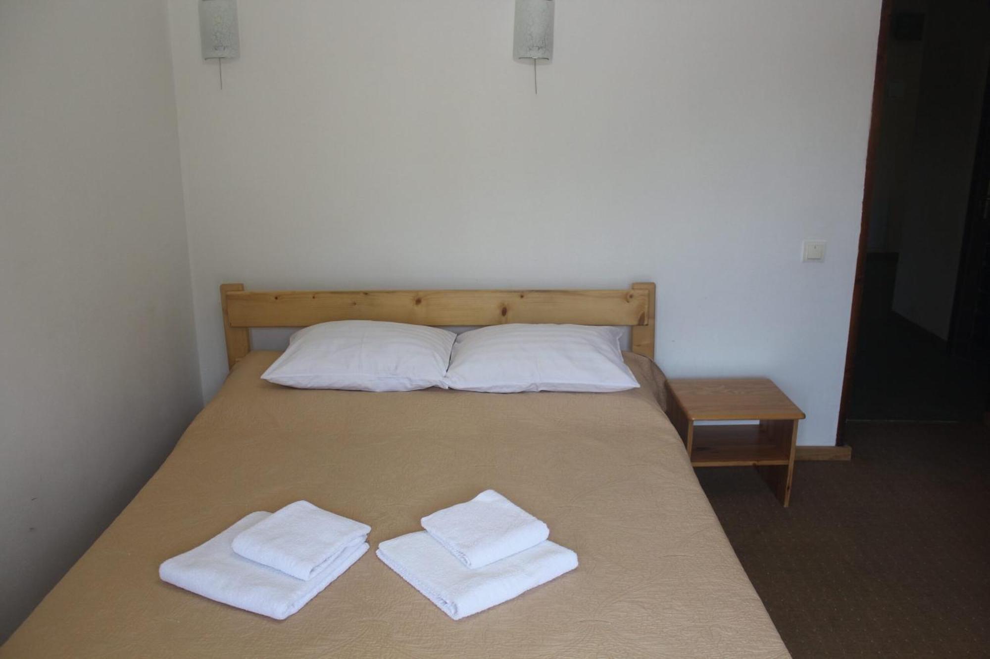 Біля Витягу Slawske Zimmer foto
