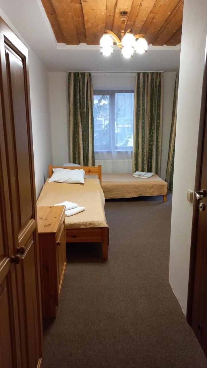 Біля Витягу Slawske Zimmer foto