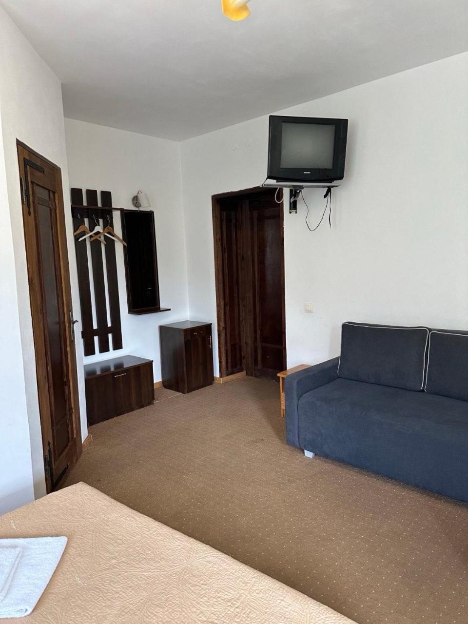 Біля Витягу Slawske Zimmer foto